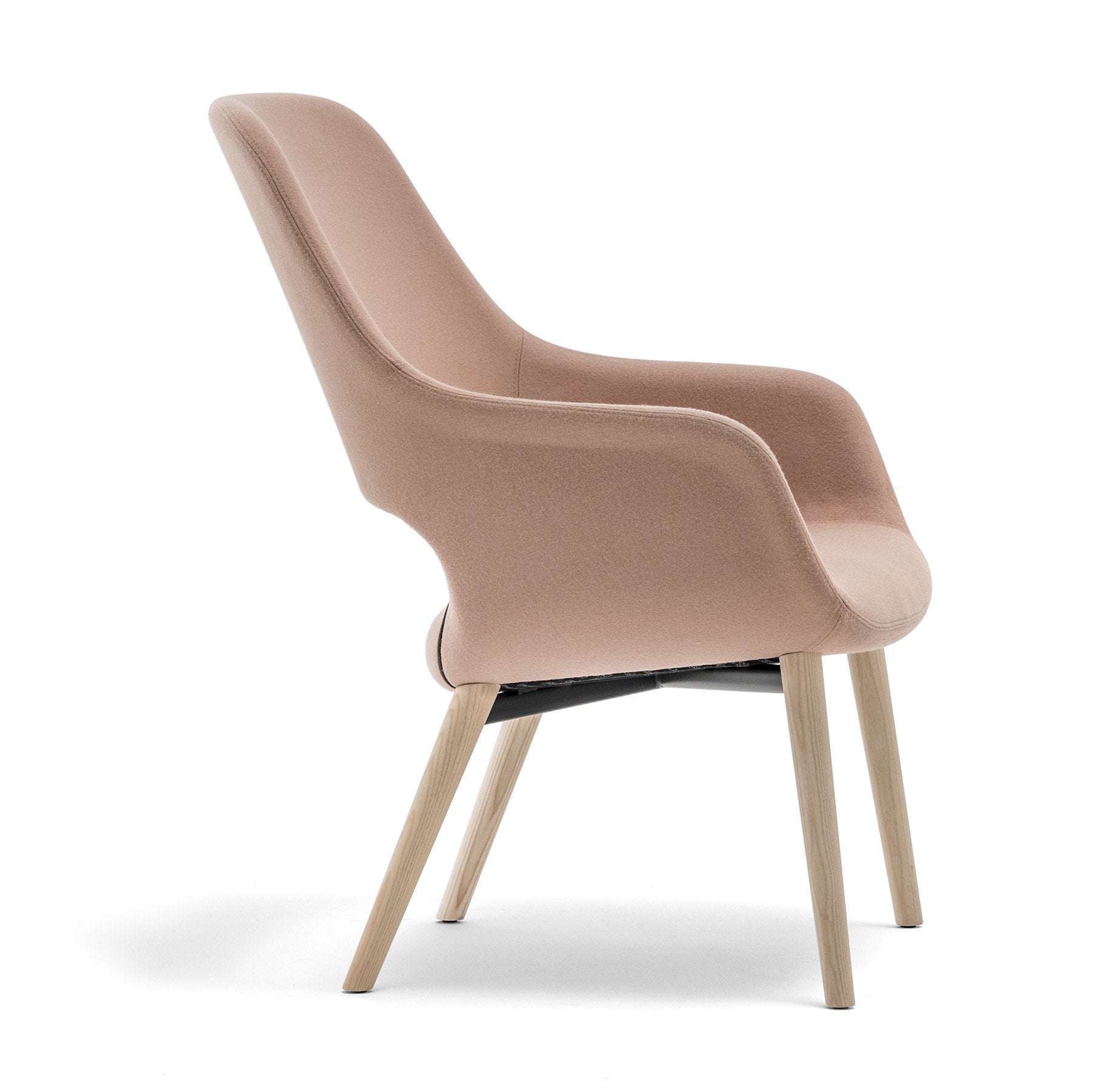 Babila Comfort 2759 Lounge Chair-Contract Furniture Store for hospitality, leisure & commercial projects