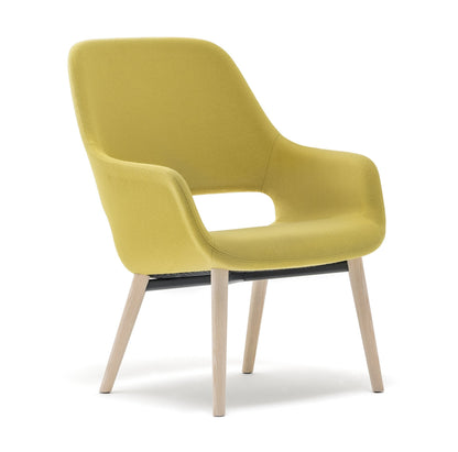 Babila Comfort 2759 Lounge Chair-Contract Furniture Store for hospitality, leisure & commercial projects