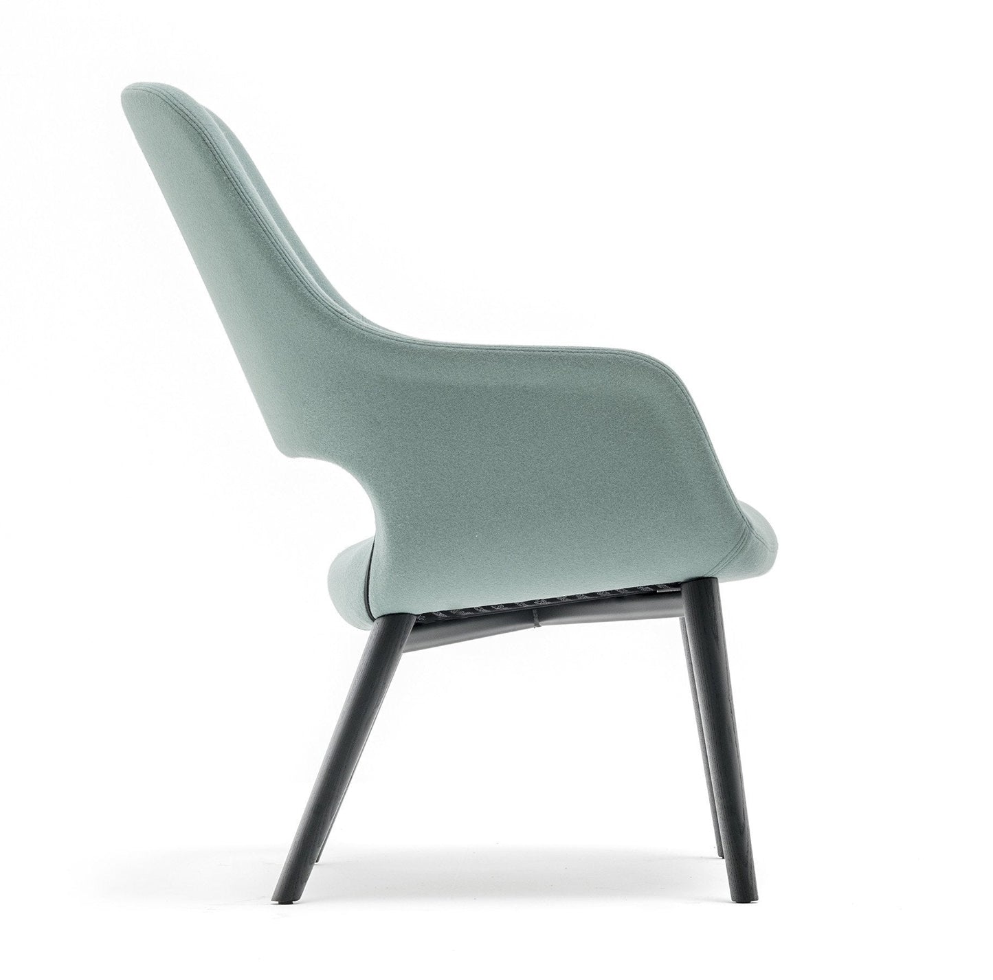 Babila Comfort 2759 Lounge Chair-Contract Furniture Store for hospitality, leisure & commercial projects