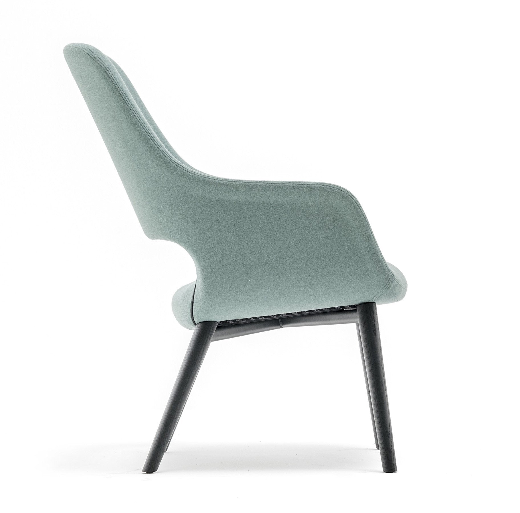 Babila Comfort 2759 Lounge Chair-Contract Furniture Store for hospitality, leisure & commercial projects