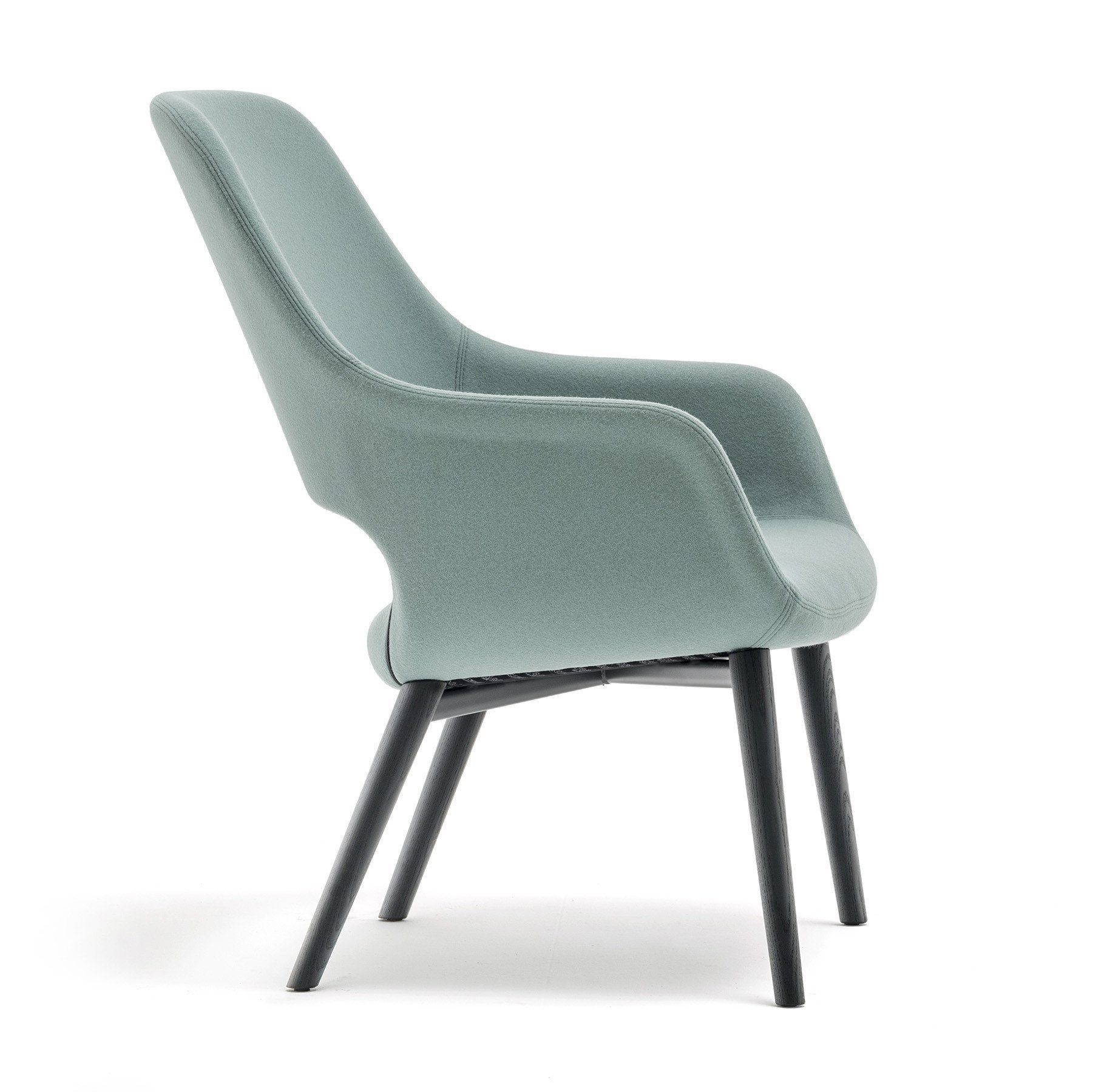 Babila Comfort 2759 Lounge Chair-Contract Furniture Store for hospitality, leisure & commercial projects