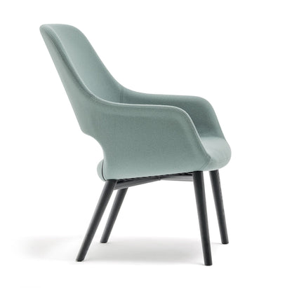 Babila Comfort 2759 Lounge Chair-Contract Furniture Store for hospitality, leisure & commercial projects