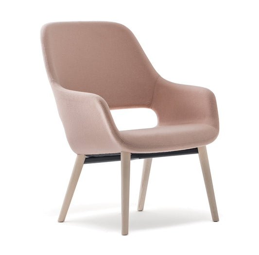 Babila Comfort 2759 Lounge Chair