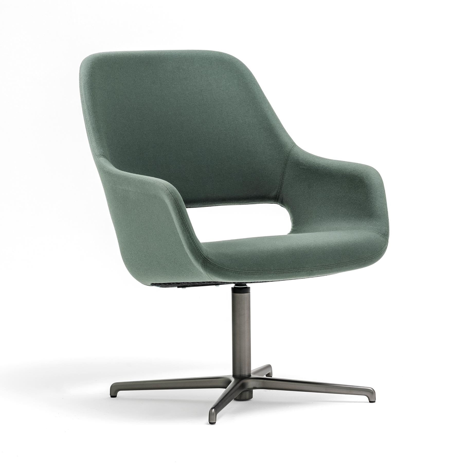 Babila Comfort 2789 Lounge Chair
