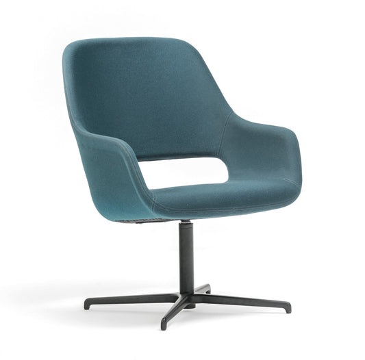 Babila Comfort 2789 Lounge Chair-Contract Furniture Store for hospitality, leisure & commercial projects