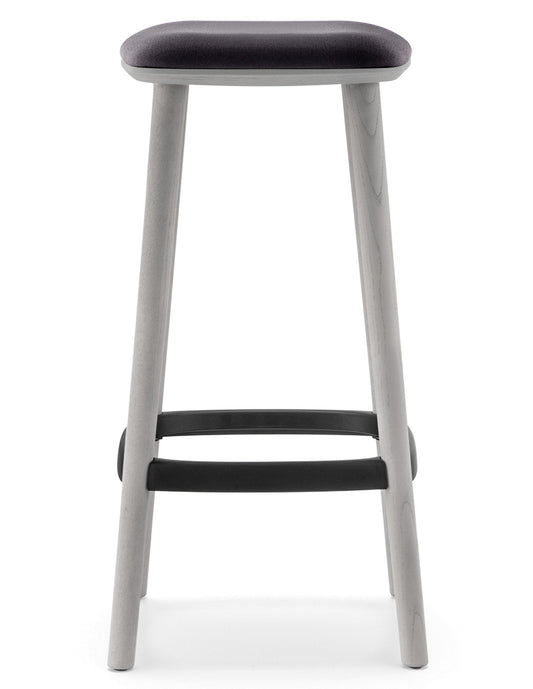 Babila Soft 2706/A High Stool-Contract Furniture Store for hospitality, leisure & commercial projects