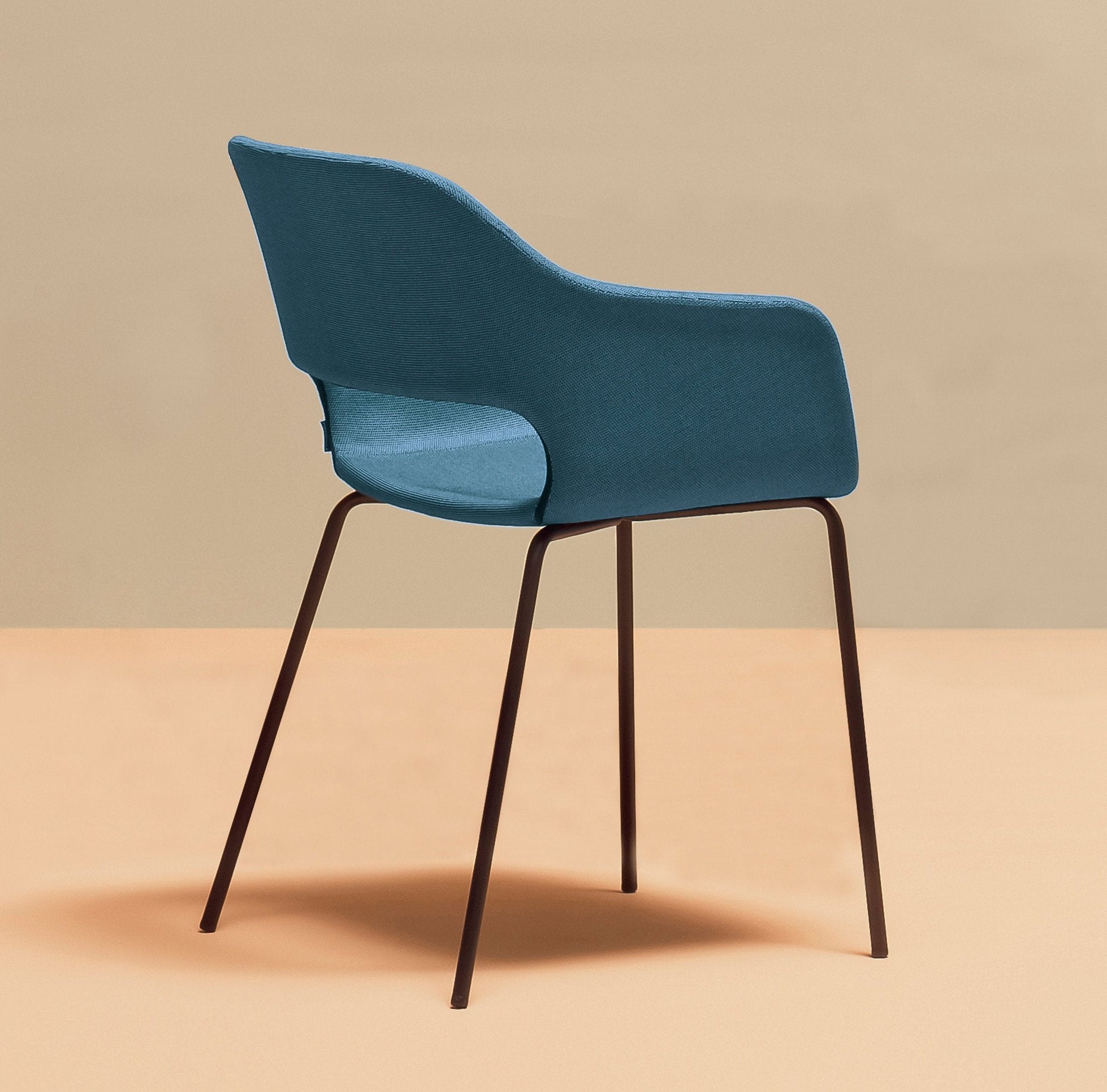 Babila Soft 2736 Armchair