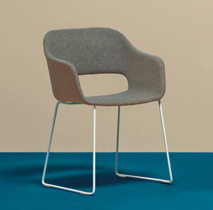 Babila Soft 2746 Armchair
