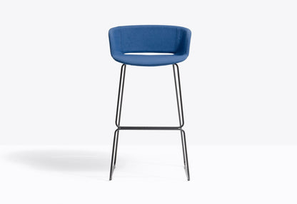 Babila Soft 2748/2 High Stool