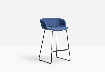 Babila Soft 2748/2 High Stool