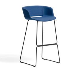 Babila Soft 2748/2 High Stool