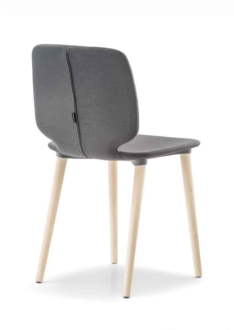 Babila Soft 2751 Side Chair