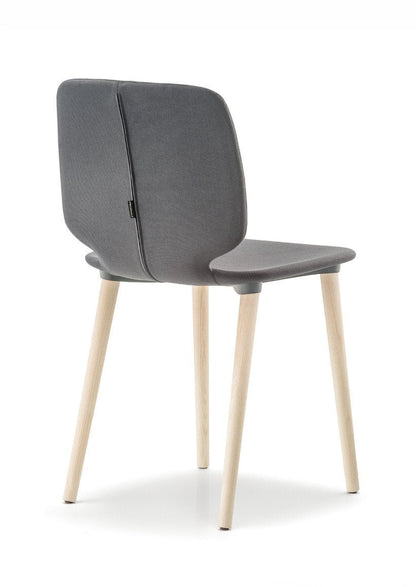 Babila Soft 2751 Side Chair