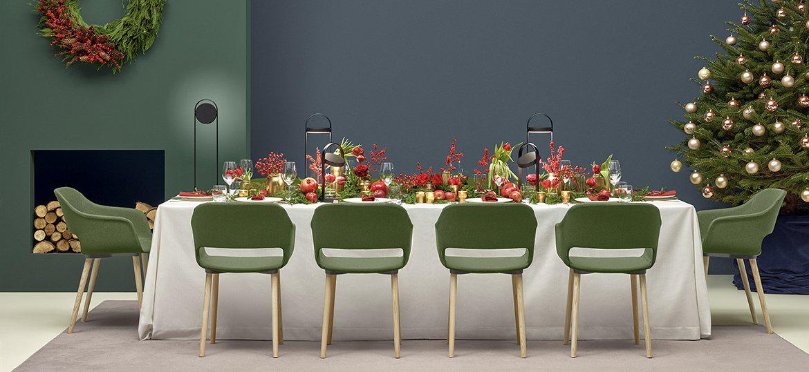 Babila Soft 2756 Armchair