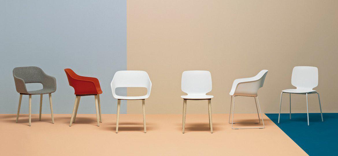 Babila Soft 2756 Armchair