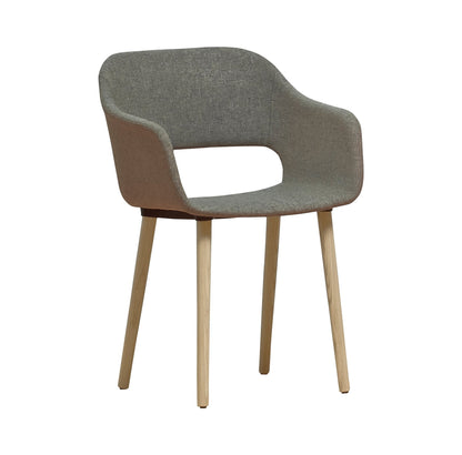 Babila Soft 2756 Armchair