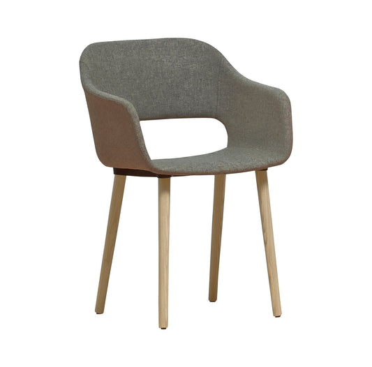 Babila Soft 2756 Armchair