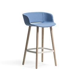 Babila Soft 2758/2 High Stool
