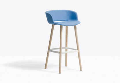 Babila Soft 2758/2 High Stool
