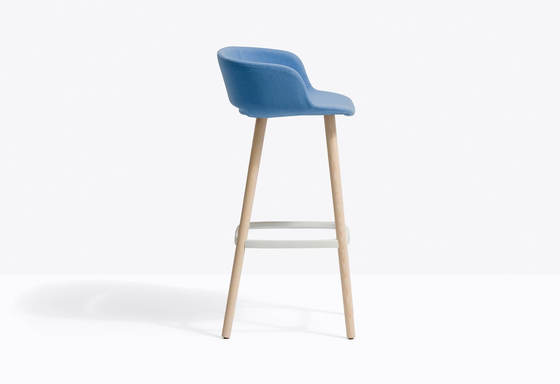 Babila Soft 2758/2 High Stool