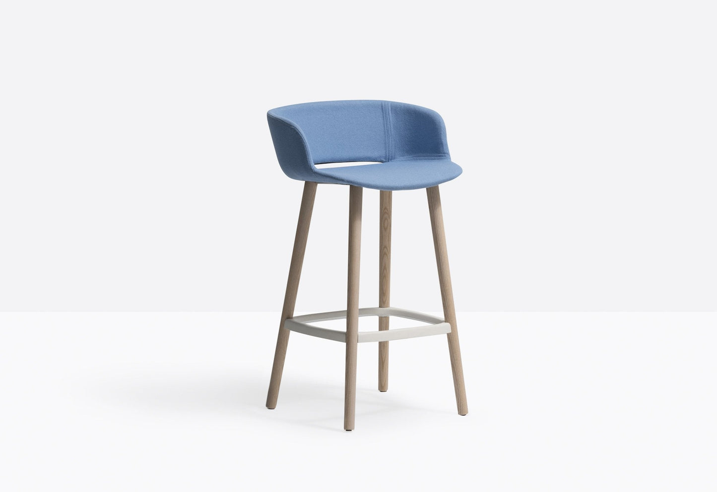 Babila Soft 2758/2 High Stool