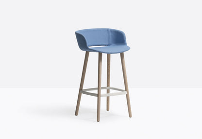 Babila Soft 2758/2 High Stool