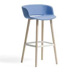 Babila Soft 2758/2 High Stool