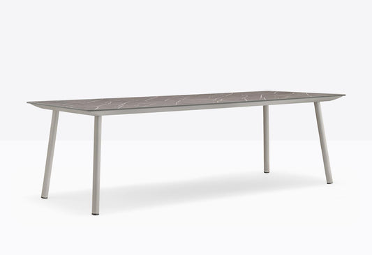 Babila tba/2 Outdoor Dining Table-Contract Furniture Store for hospitality, leisure & commercial projects