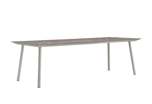 Babila tba/2 Outdoor Dining Table-Contract Furniture Store for hospitality, leisure & commercial projects