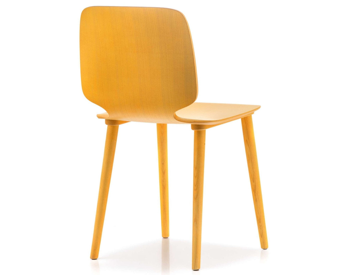 Babila Wood 2700 Side Chair