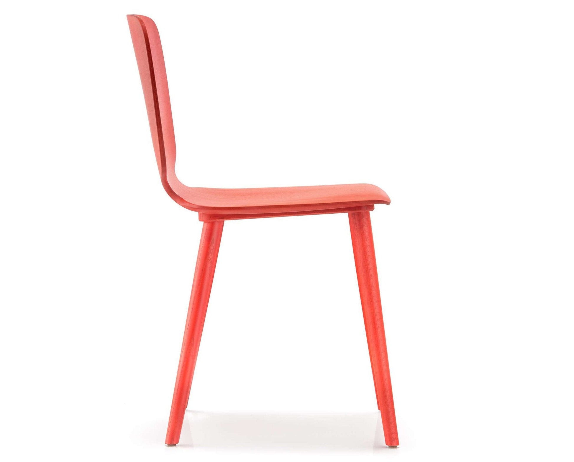 Babila Wood 2700 Side Chair