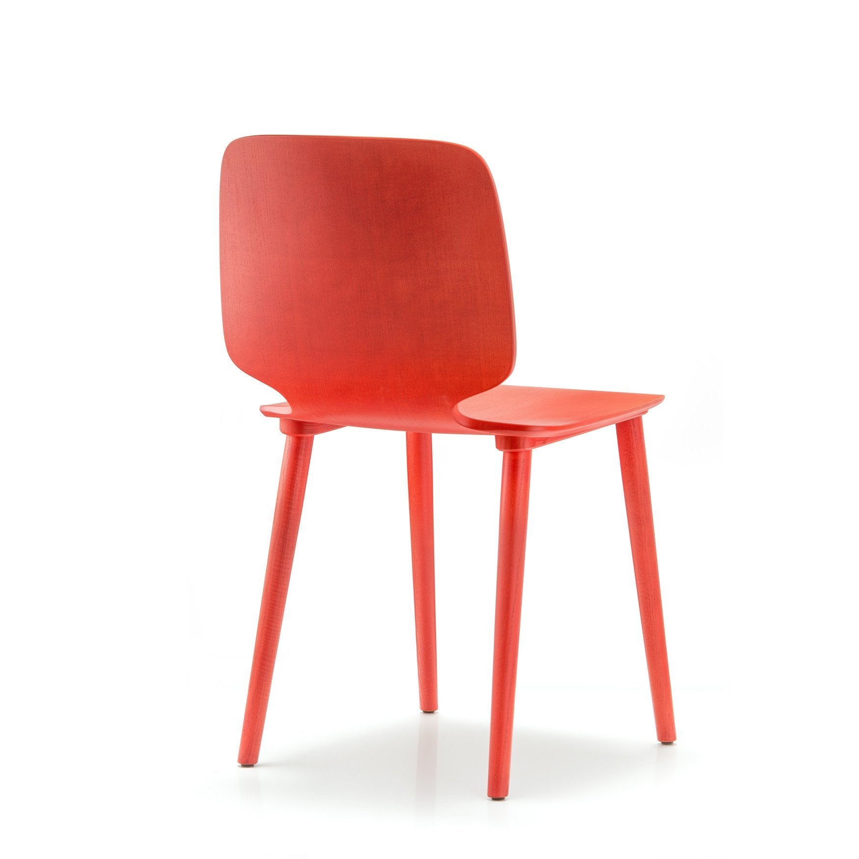 Babila Wood 2700 Side Chair