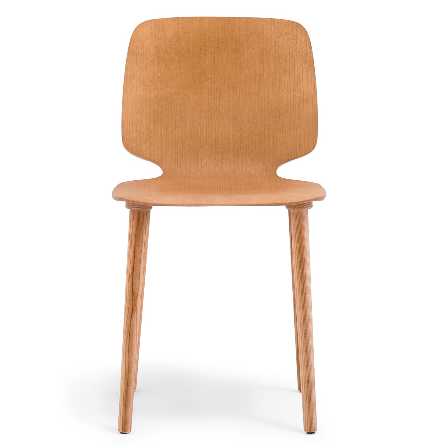 Babila Wood 2700 Side Chair