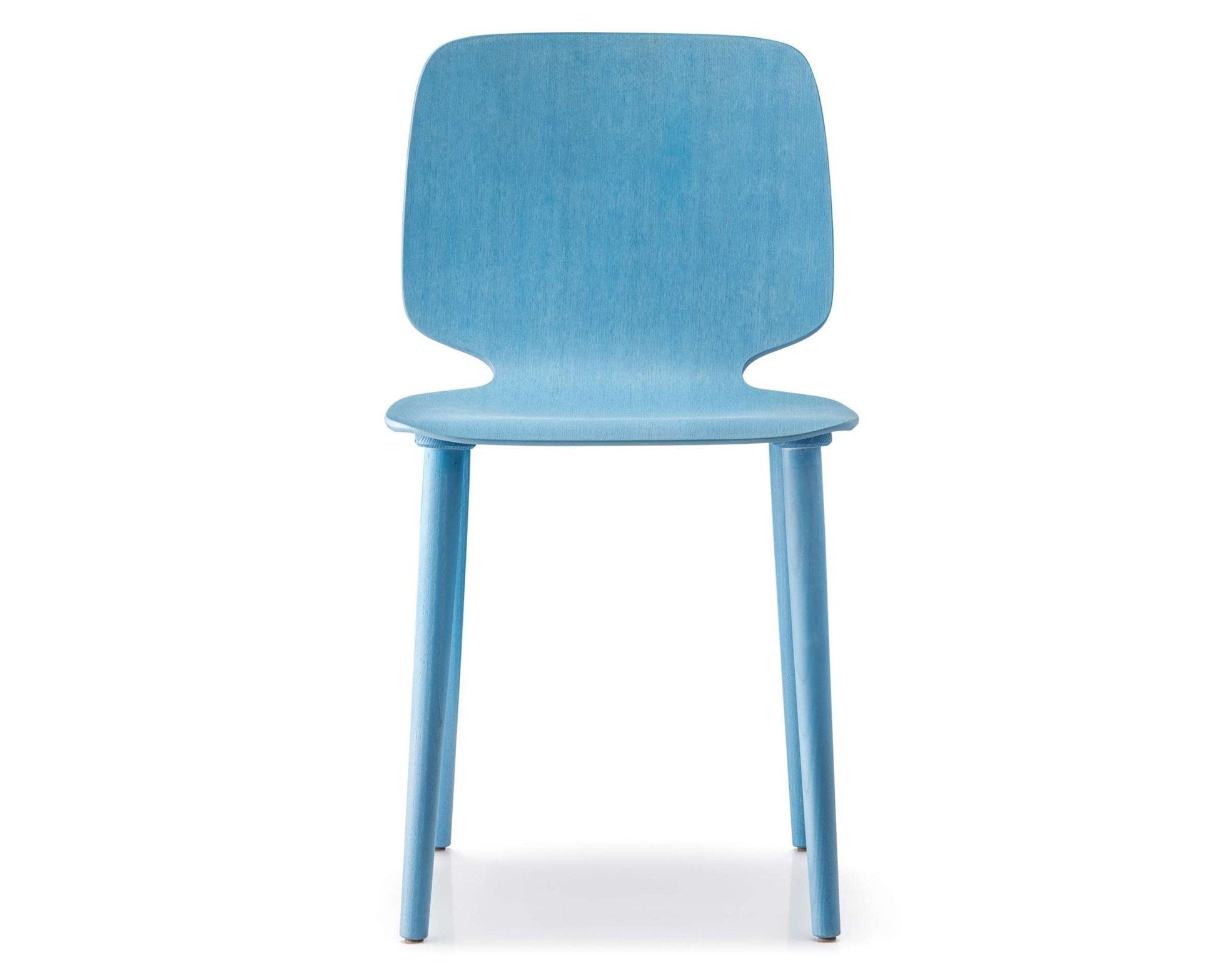 Babila Wood 2700 Side Chair