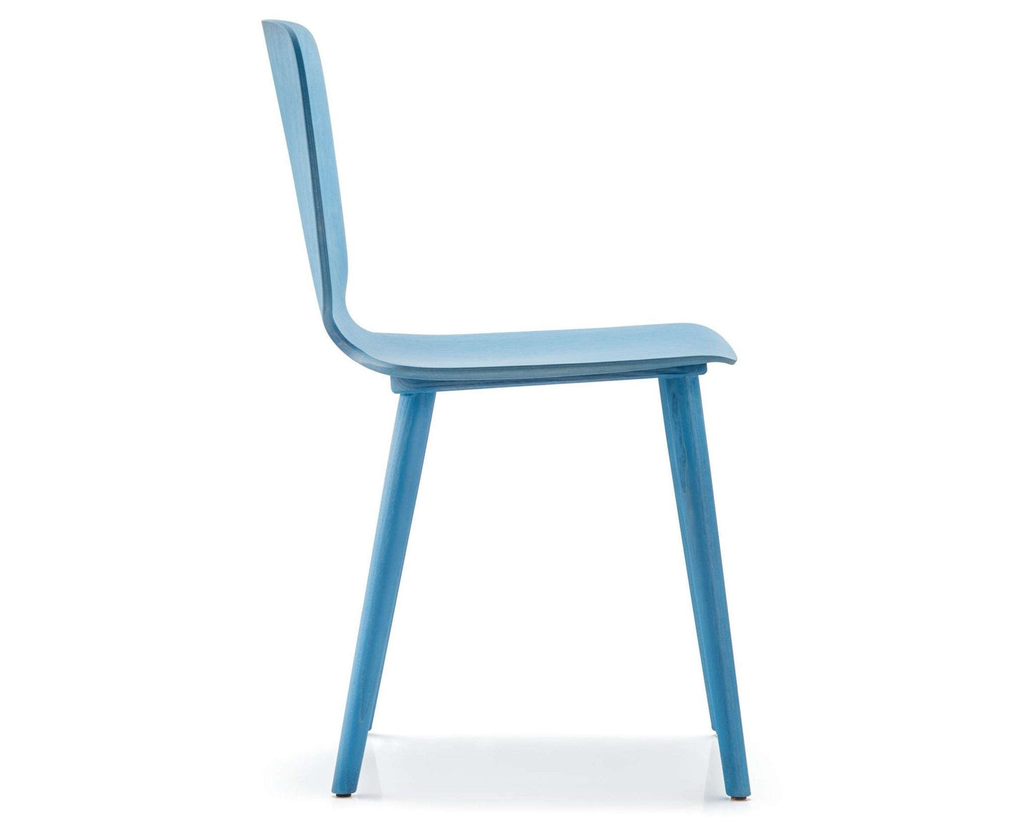 Babila Wood 2700 Side Chair