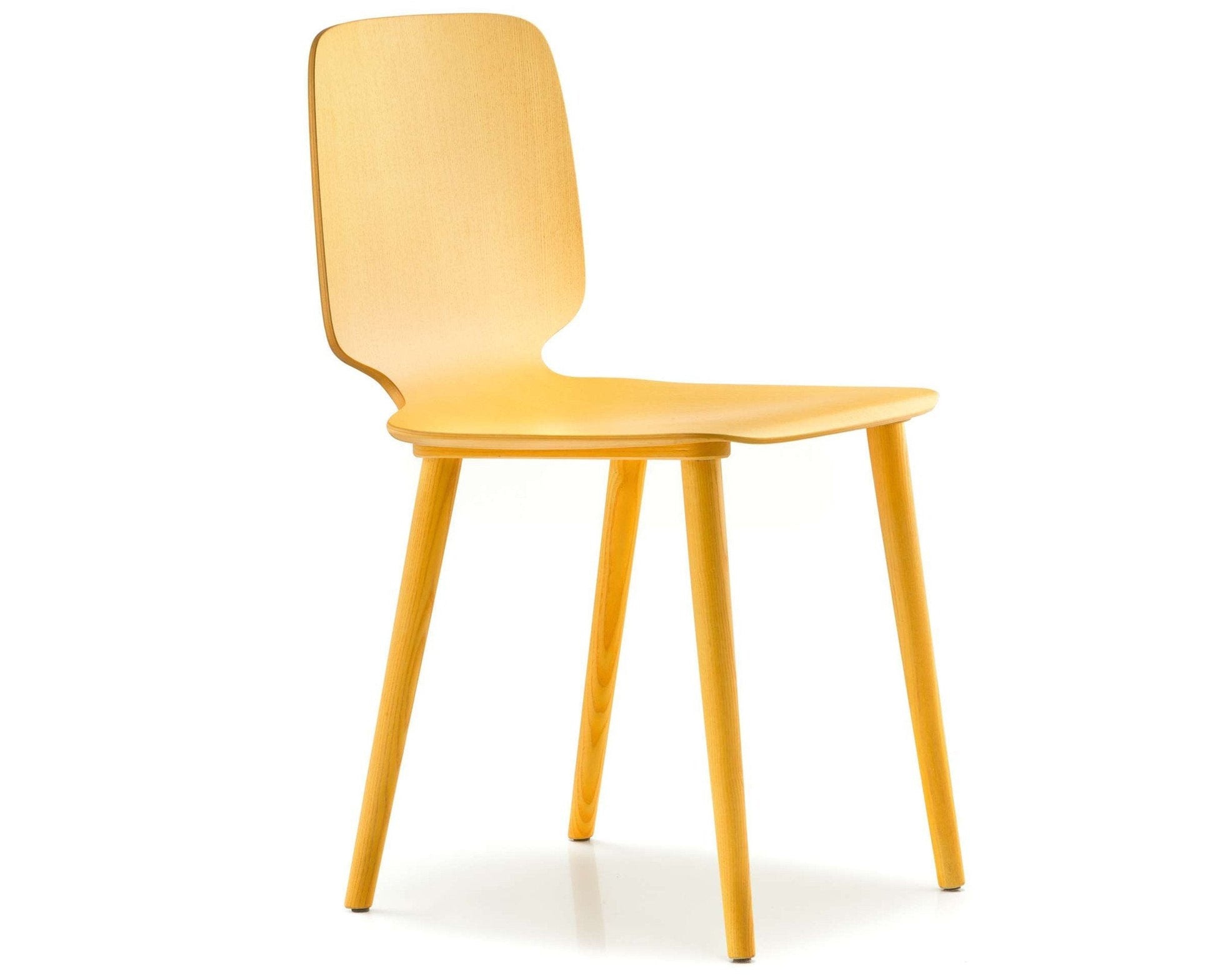 Babila Wood 2700 Side Chair