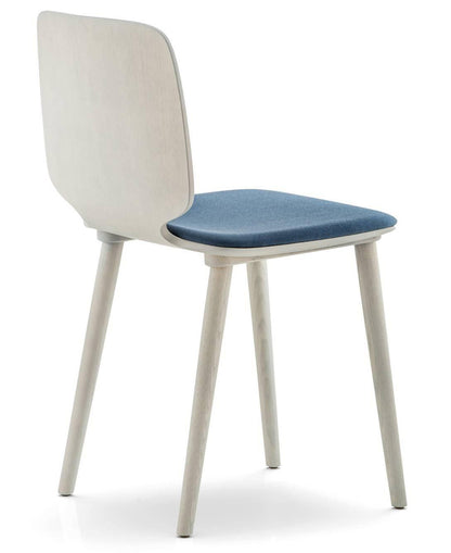 Babila Wood 2700/A Side Chair