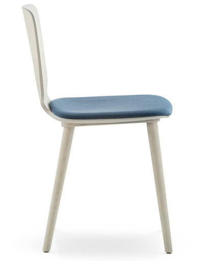 Babila Wood 2700/A Side Chair