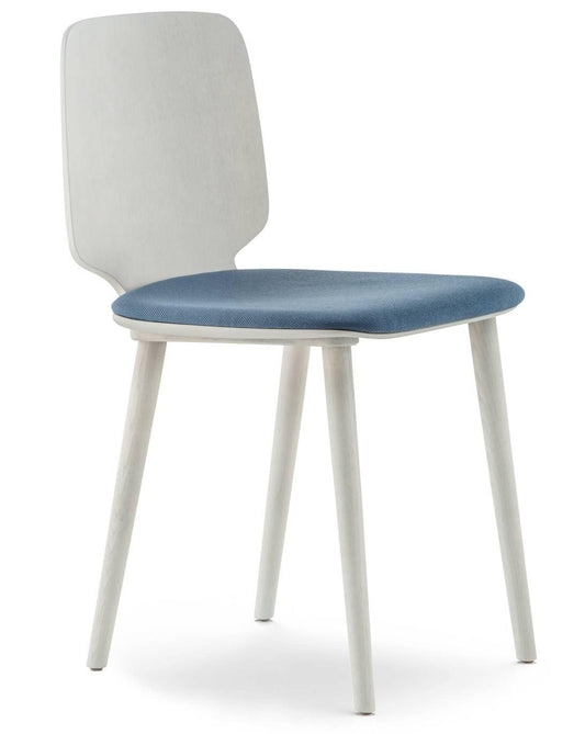Babila Wood 2700/A Side Chair