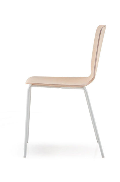 Babila Wood 2710 Side Chair