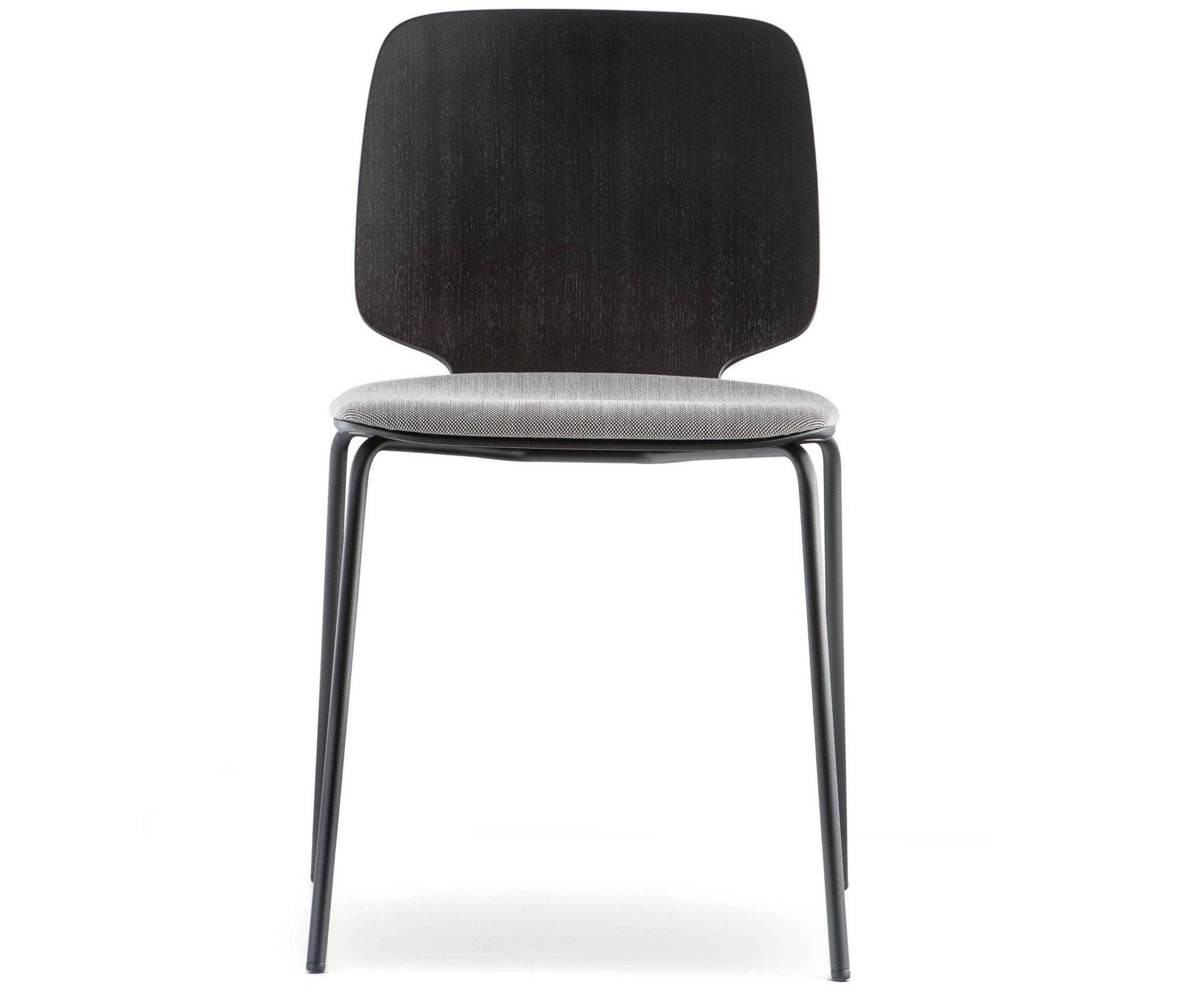 Babila Wood 2710/A Side Chair