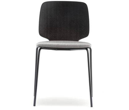 Babila Wood 2710/A Side Chair