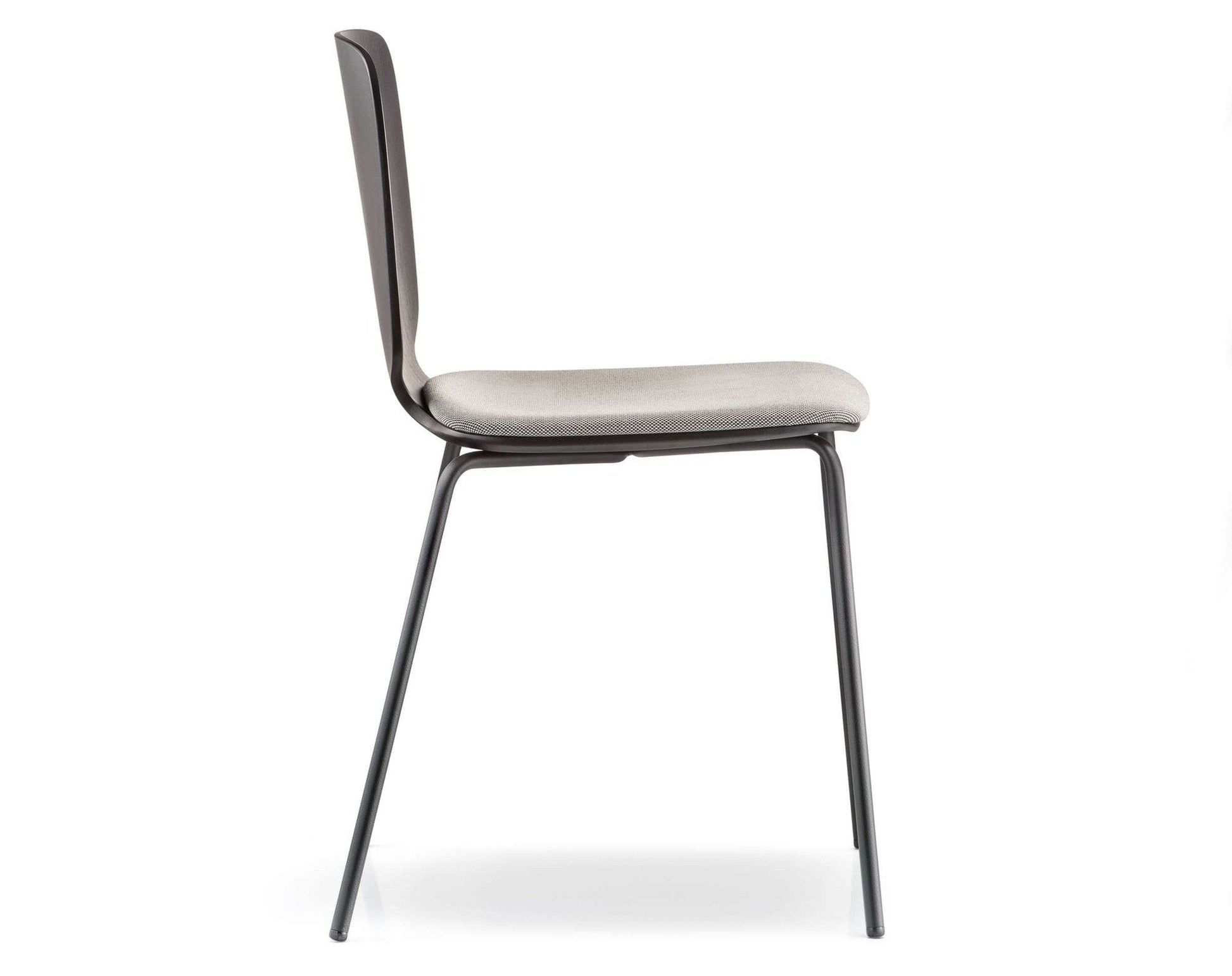 Babila Wood 2710/A Side Chair