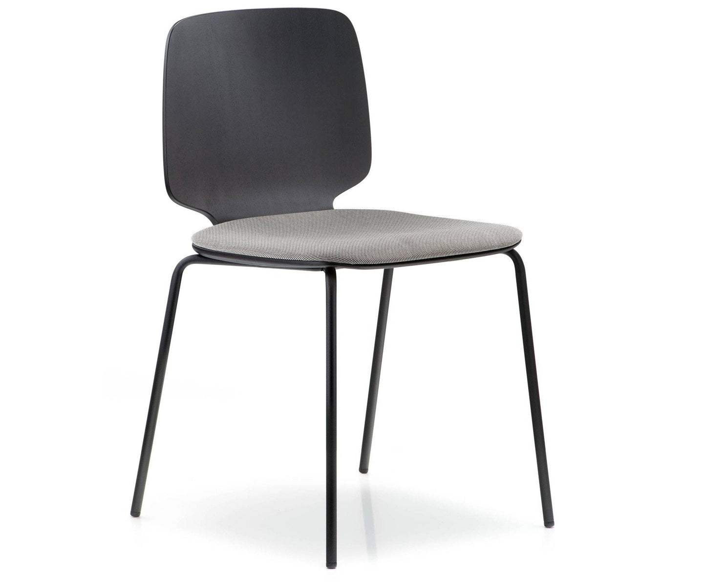 Babila Wood 2710/A Side Chair