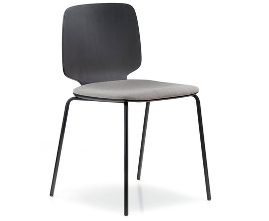 Babila Wood 2710/A Side Chair