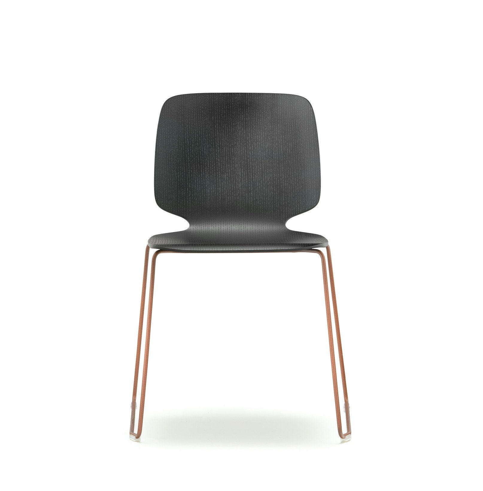 Babila Wood 2720 Side Chair