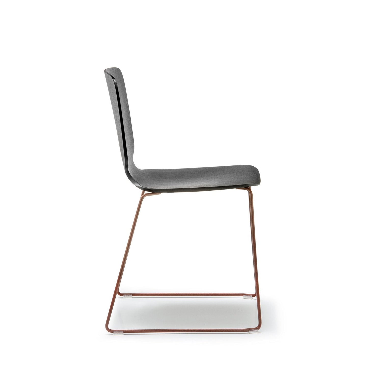 Babila Wood 2720 Side Chair