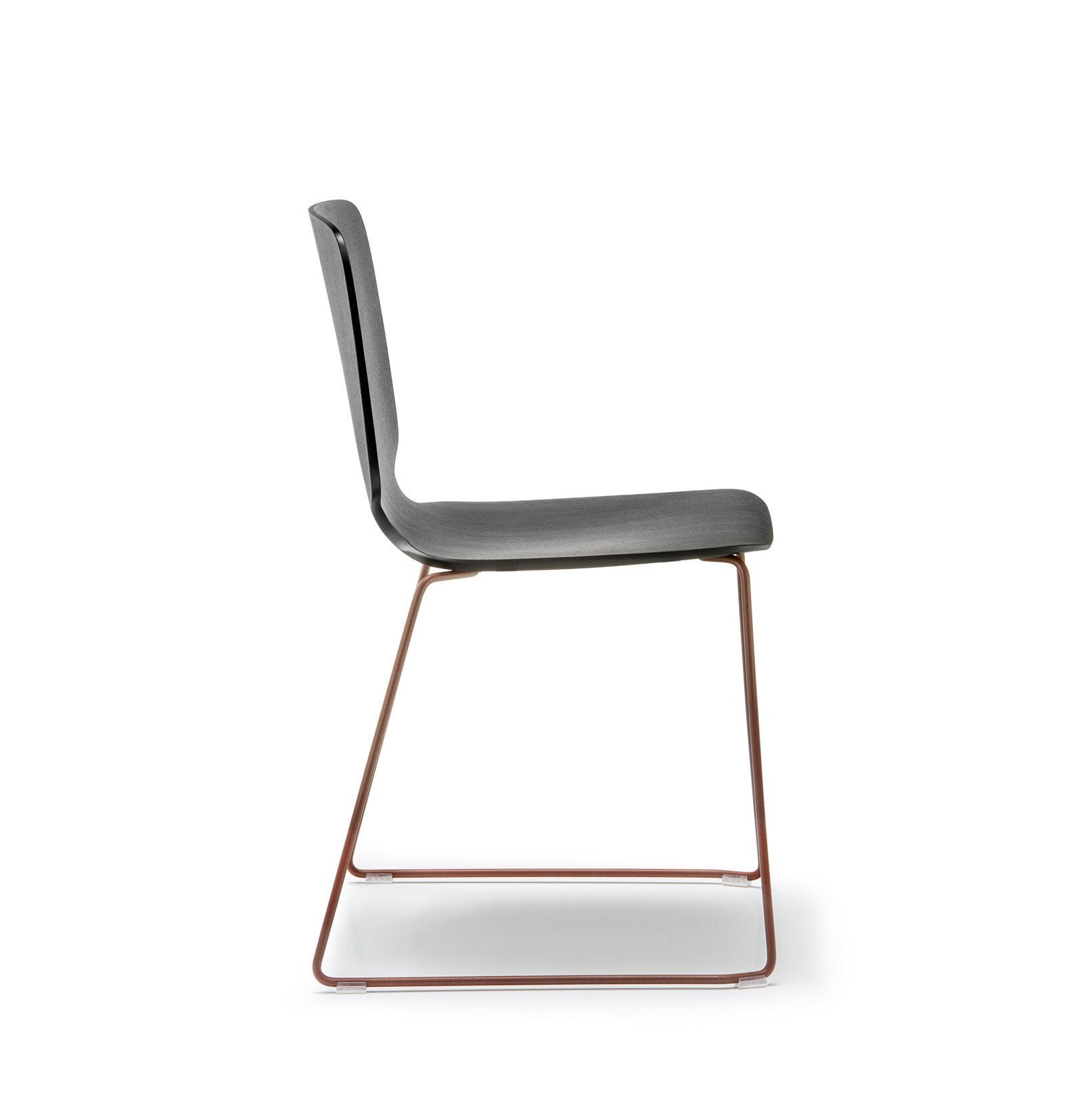 Babila Wood 2720 Side Chair