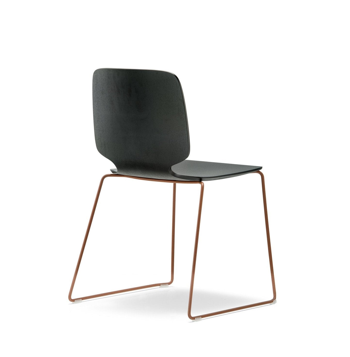 Babila Wood 2720 Side Chair