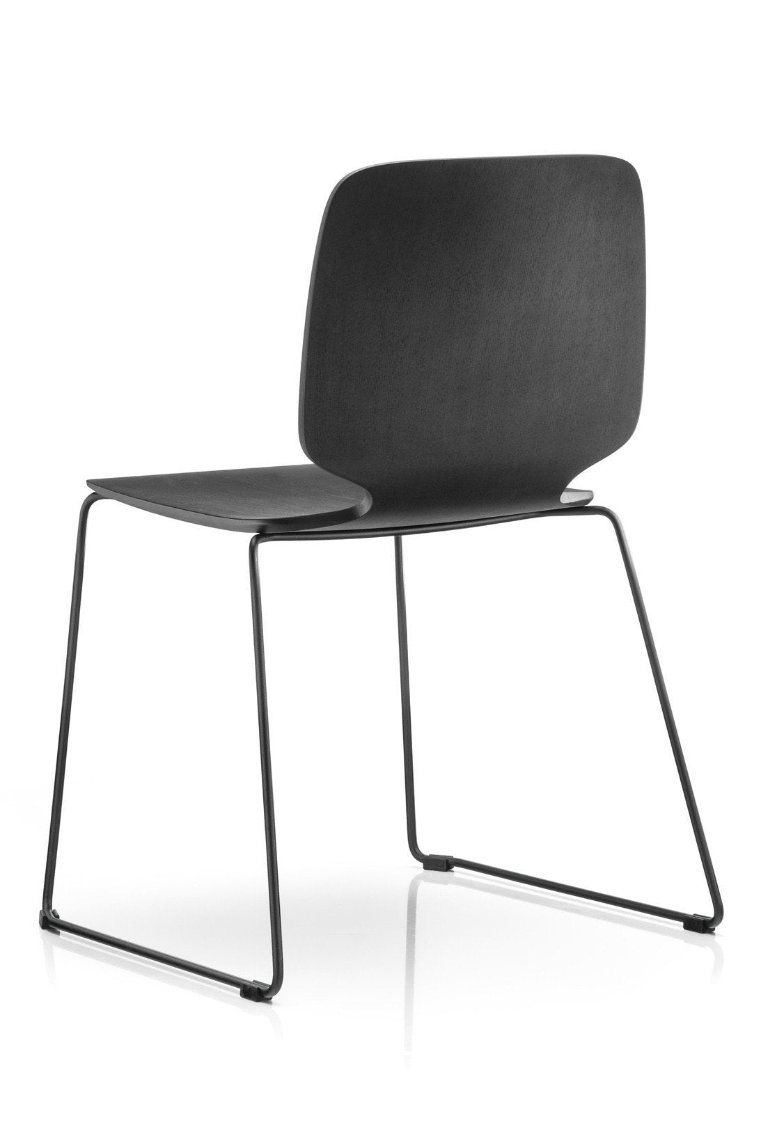 Babila Wood 2720 Side Chair